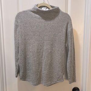 Old Navy Mock neck sweater